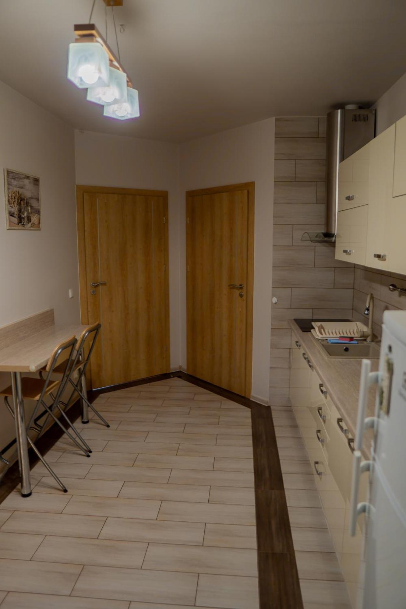 Willa Rajbi Szczyrk Esterno foto